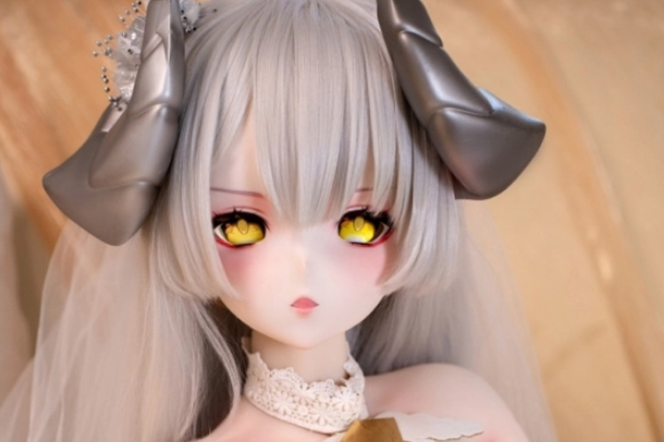 なぜ多くの人が人生のパートナーとしてラブドールを選ぶのでしょうか？